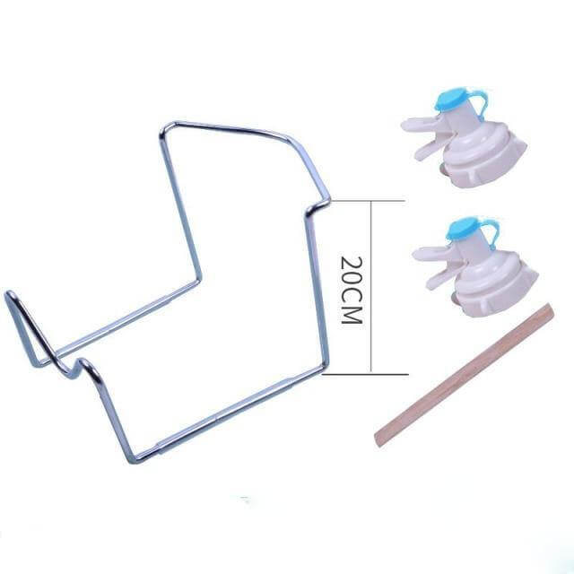 BowLift | Household Water Dispenser Holder
