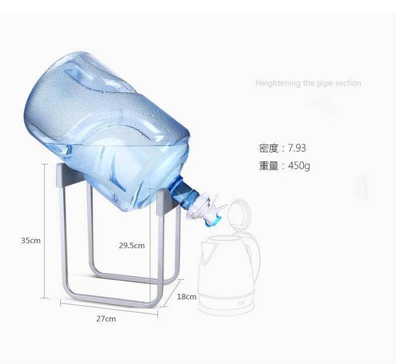 BowLift | Household Water Dispenser Holder