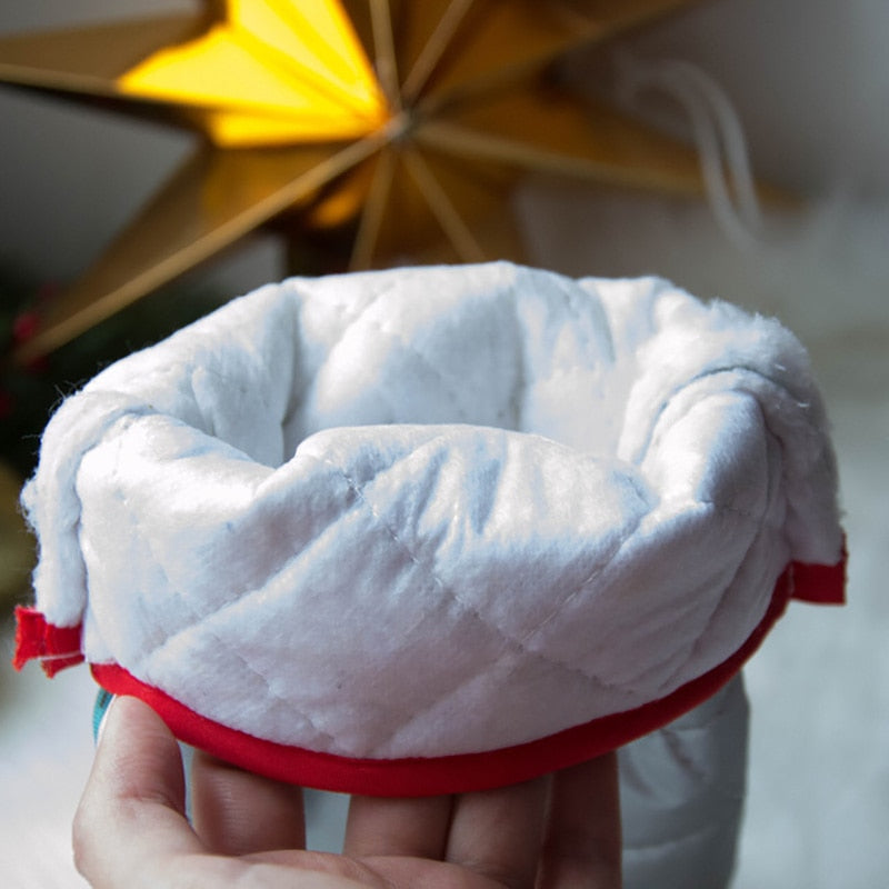 BowLift | Heat Resistant Christmas Oven Mitts