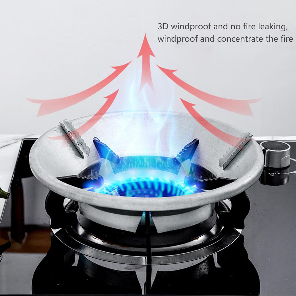 BowLift | Gas Stove Energy Saving Bracket