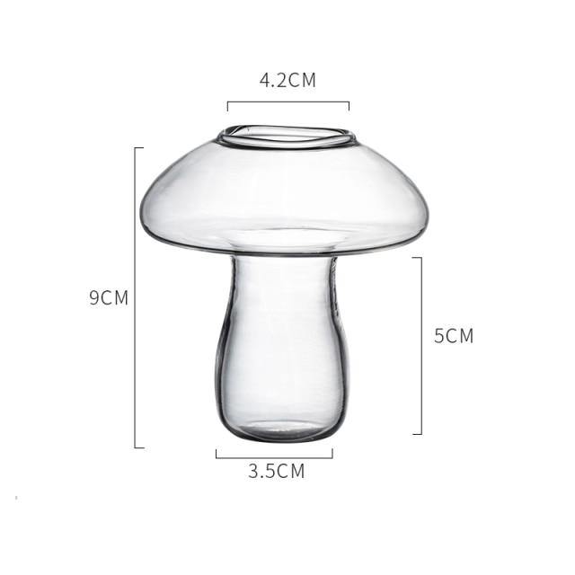 BowLift | Elegant Stainless Steel Fruit Fork Jar