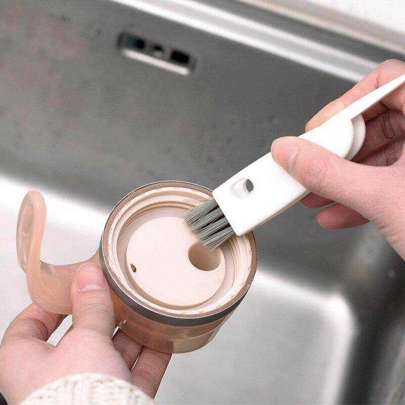 BowLift | 1pcs Multipurpose Cup Deep Cleaner Brush