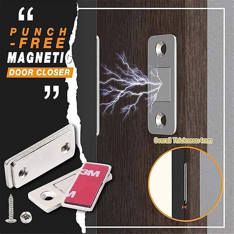 BowLift | Magnetic Ultra Thin Cabinet Magnet