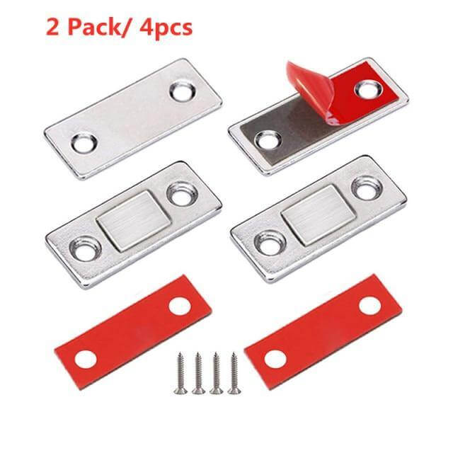 BowLift | Magnetic Ultra Thin Cabinet Magnet