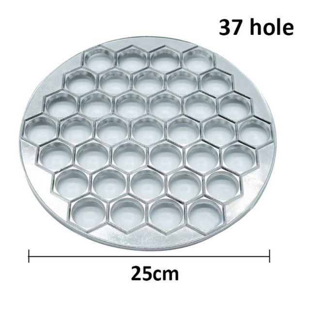 BowLift | Easy Dumpling Maker Mold