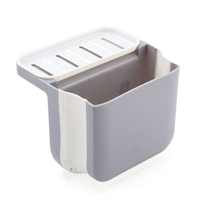 BowLift | Foldable Sink Drain Basket