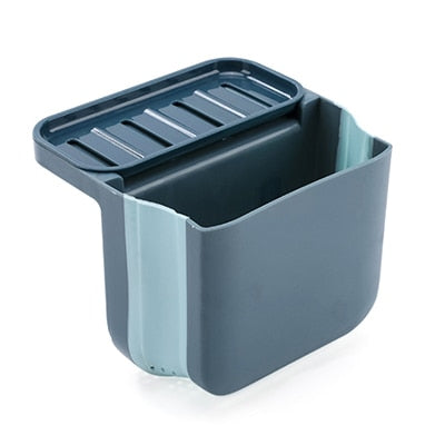 BowLift | Foldable Sink Drain Basket