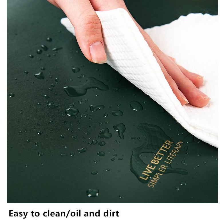 BowLift | 4 Colors Triangle Placemat Set