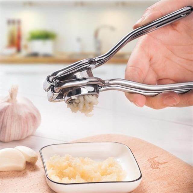 BowLift | 2in1 Multifunctional Garlic Masher