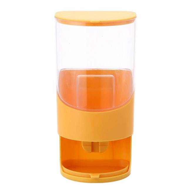 BowLift | Wall Mounted Kitchen Oil Storage Dispenser