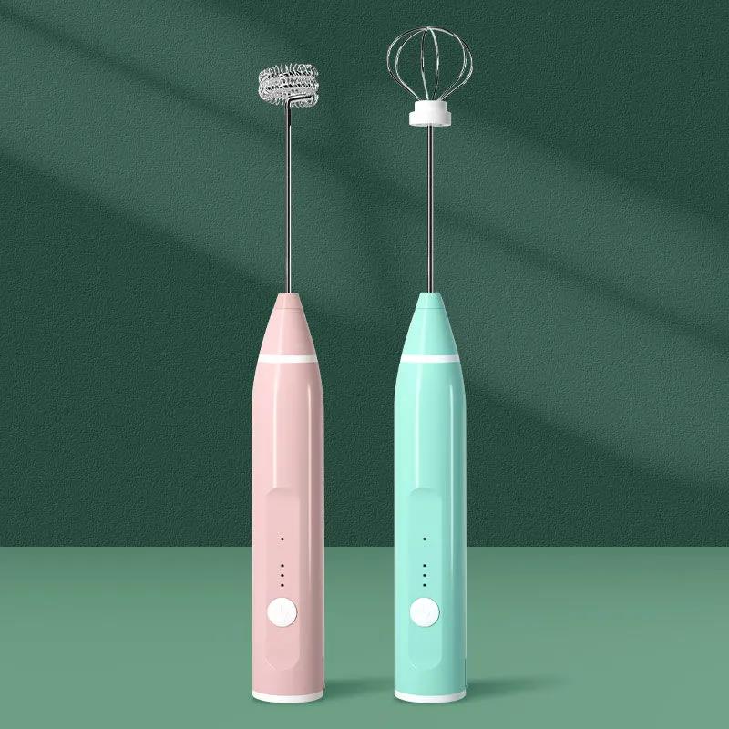 BowLift | 3-Speeds Rechargeable Handheld Whisk