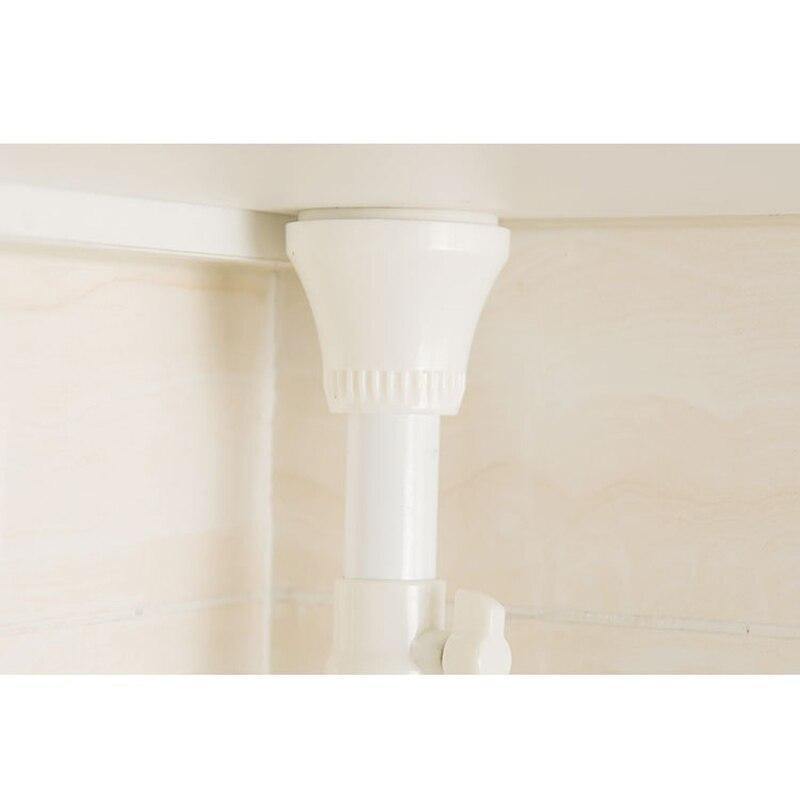 BowLift | Punch Free Rotating 3-Layer Kitchen Spice Organizer