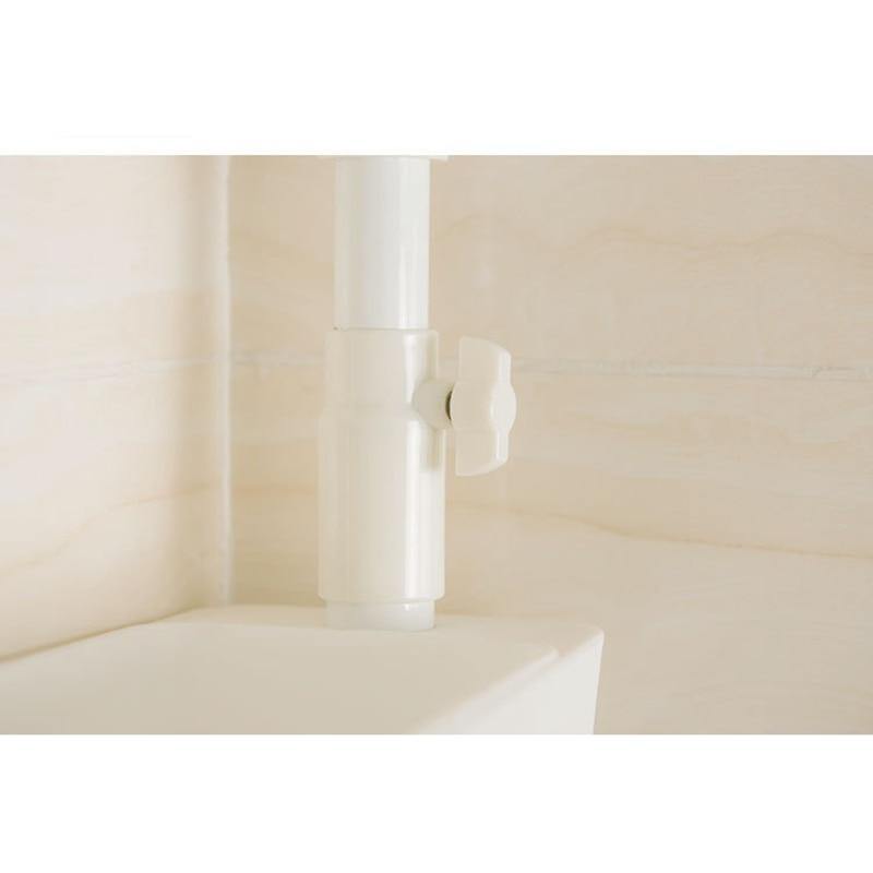 BowLift | Punch Free Rotating 3-Layer Kitchen Spice Organizer