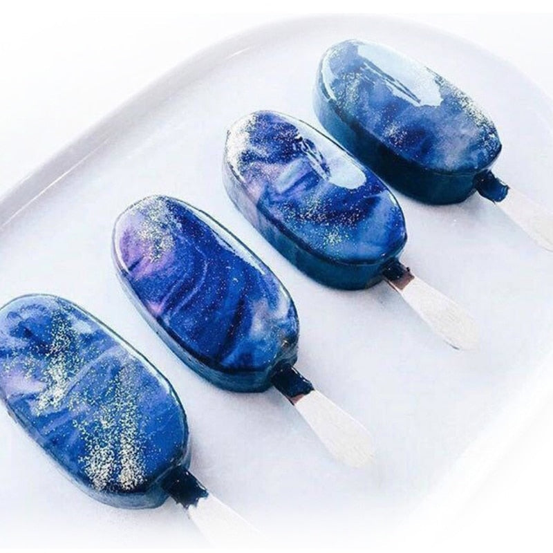 BowLift | DIY Quick Homemade Popsicle Maker Mold