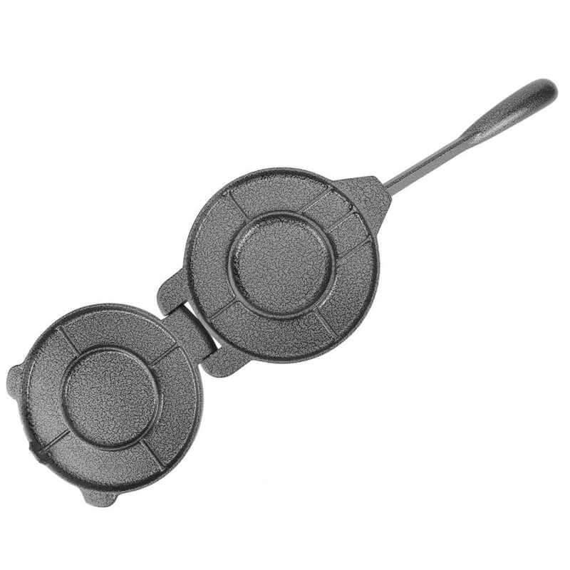 BowLift | Portable Dough Pressing Tortilla Maker