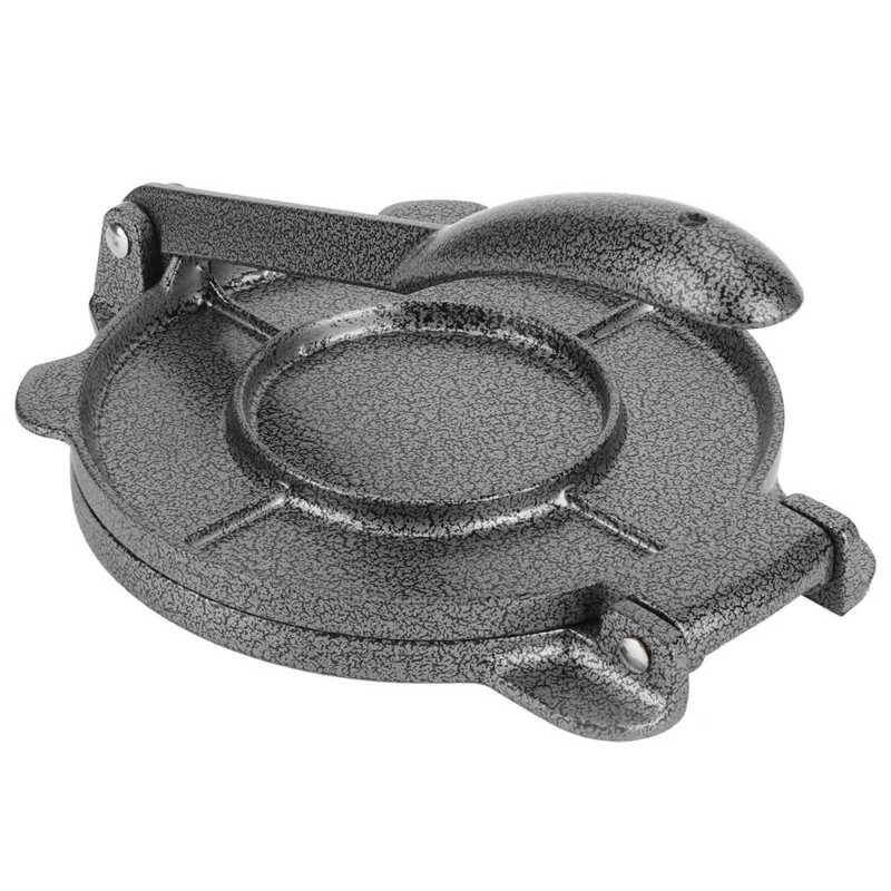 BowLift | Portable Dough Pressing Tortilla Maker