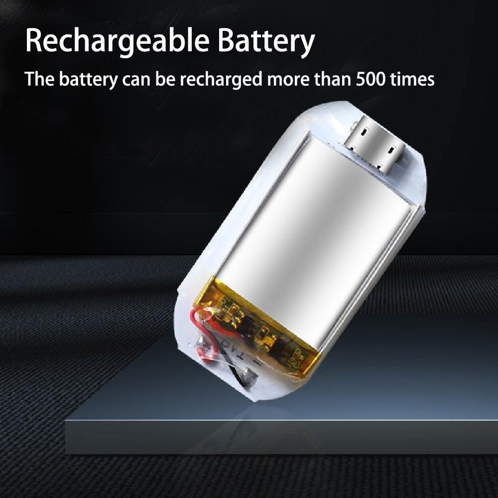 BowLift | Car Interior Mini Touch Light