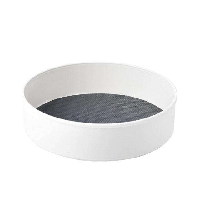 BowLift | 360 Rotating Lazy Kitchen Spice Rack Organizer