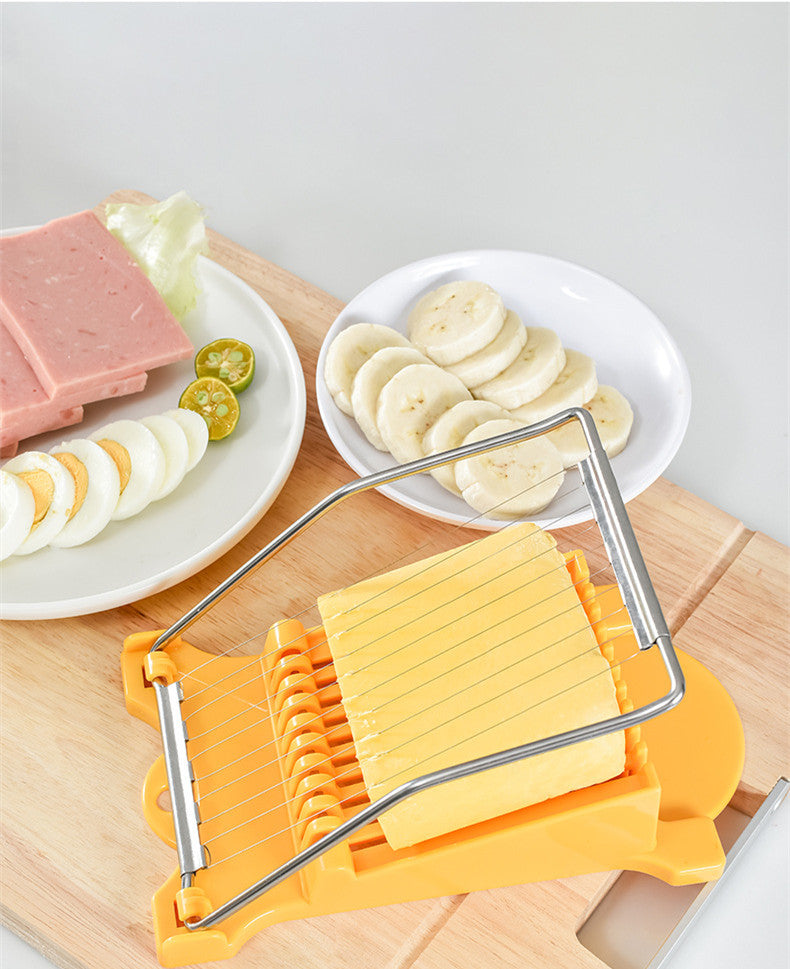 BowLift | Multifunctional Stainless Steel Easy Food Cutter