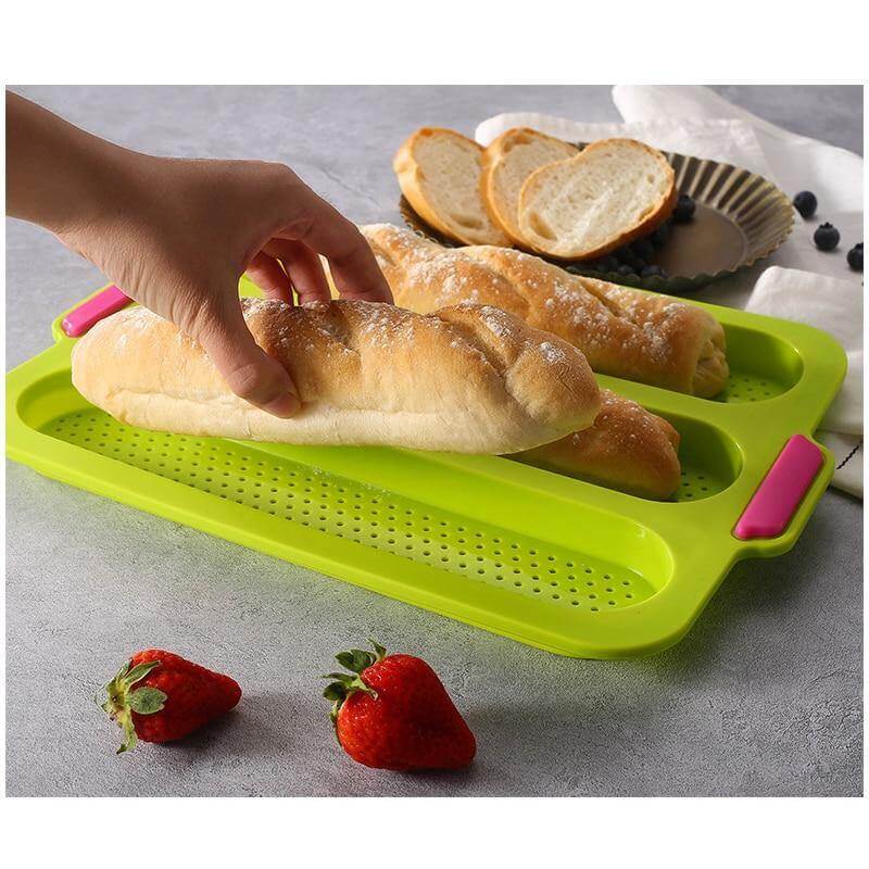 BowLift | DIY Heat Resistant Bread Baking Non-stick Mold