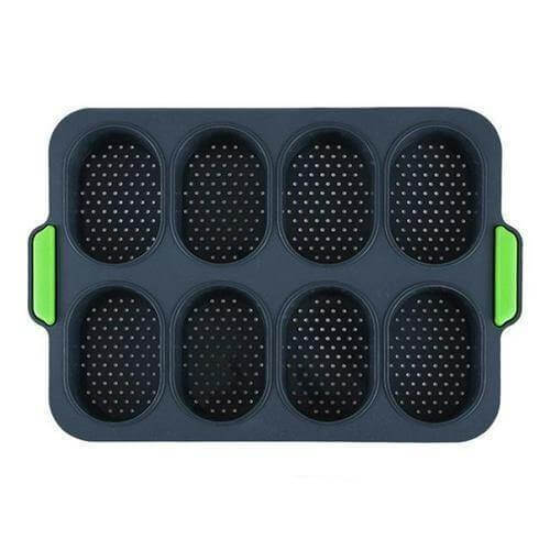 BowLift | DIY Heat Resistant Bread Baking Non-stick Mold