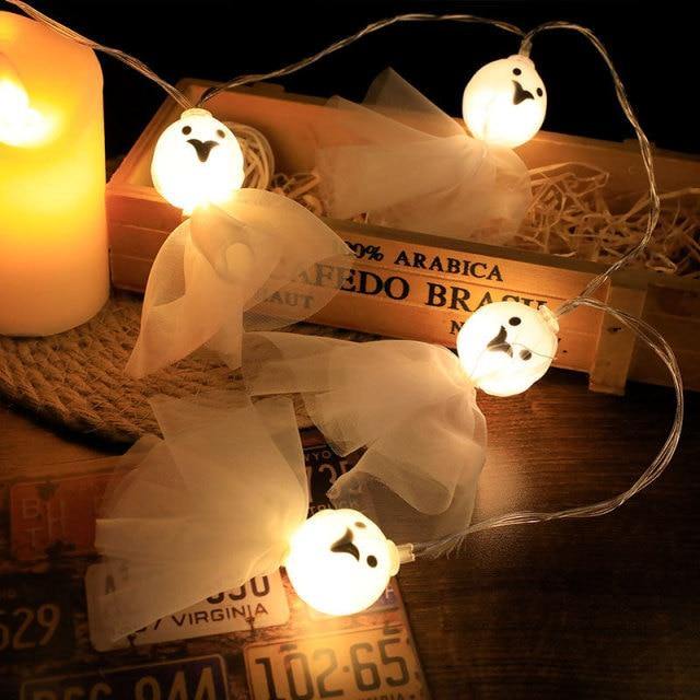 BowLift | Halloween Party Light String Decor