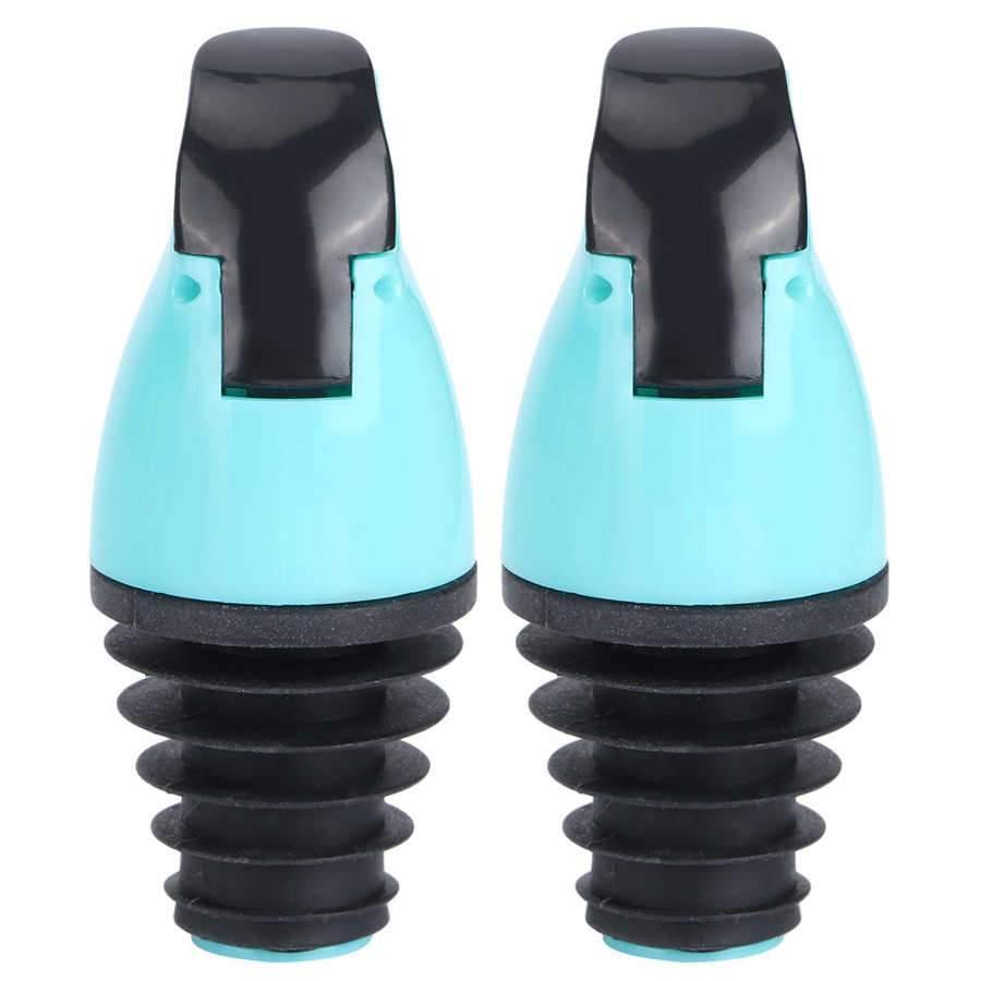 BowLift | 2Pcs Oil Sauce Bottle Stopper