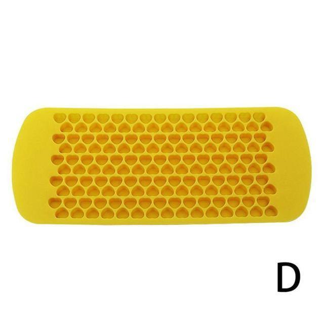 BowLift | 160 Grids Ice Cube Tray