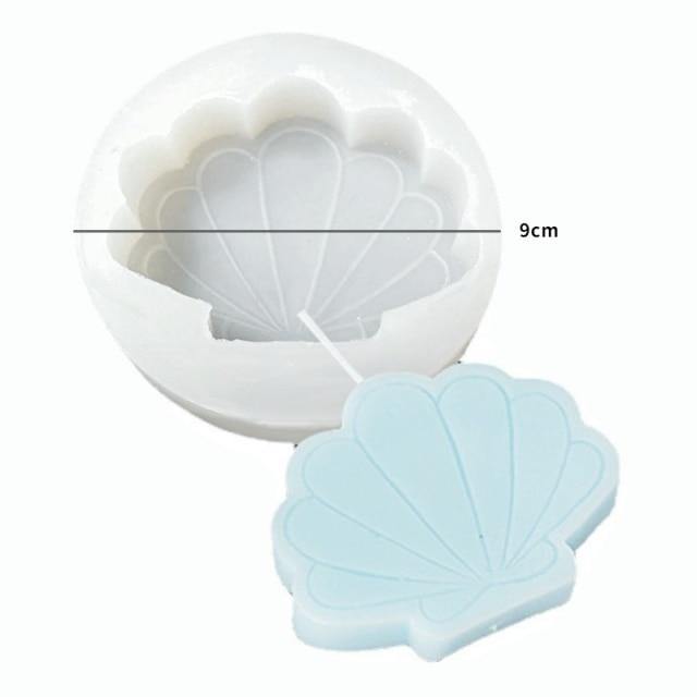 BowLift | DIY Geometric Aromatic Candle Mold