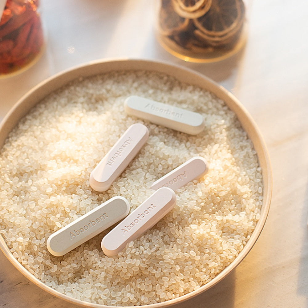 BowLift | Home Dehumidifier Moisture Absorber