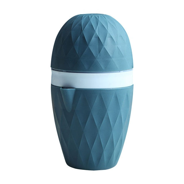 BowLift | Portable Mini Orange Lemon Press Hand Squeezer