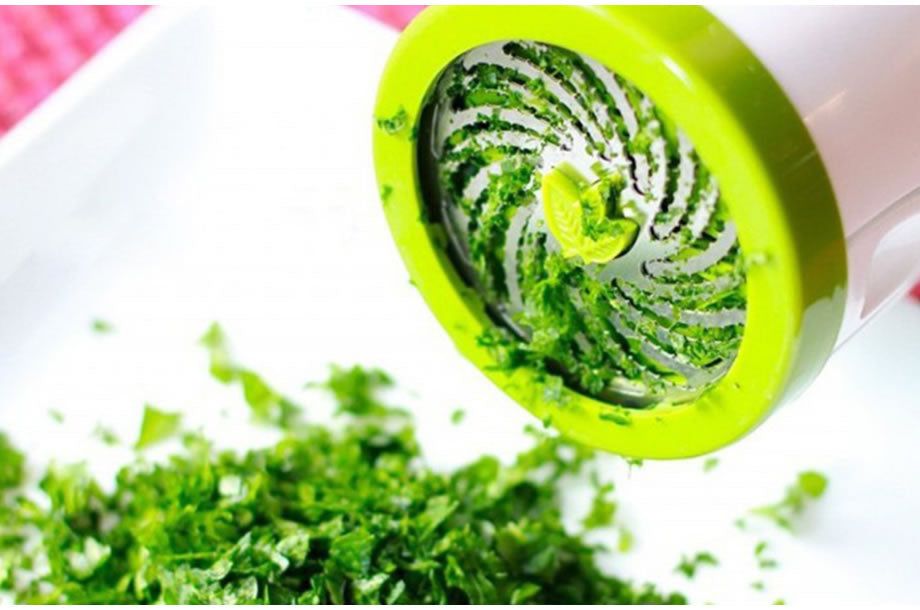 BowLift | Easy Spice Shredder Slicer Kit