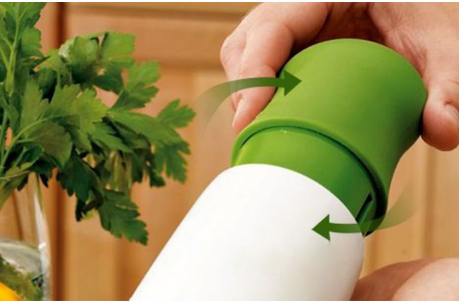 BowLift | Easy Spice Shredder Slicer Kit