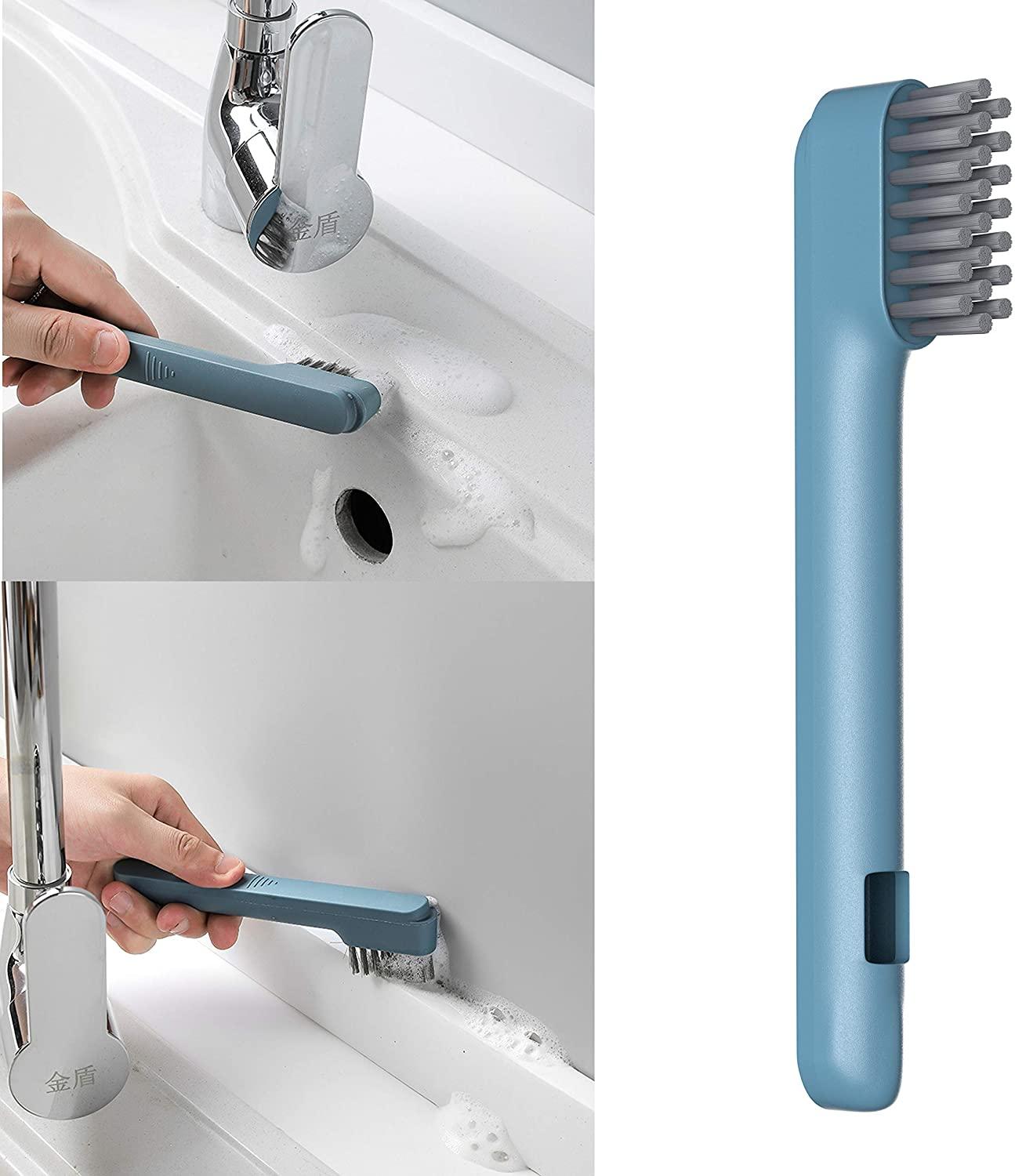 BowLift | 2in1 Long Handle Dish Brush