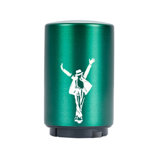 BowLift | Easy Press Automatic Bottle Opener