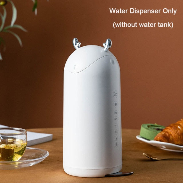BowLift | Instant Heating Portable Water Dispenser