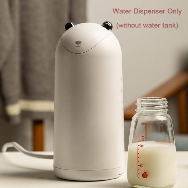 BowLift | Instant Heating Portable Water Dispenser