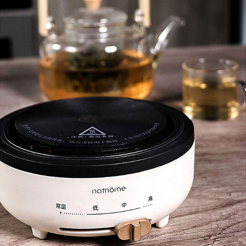 BowLift | Folding Portable Travel Mini Electric Pot