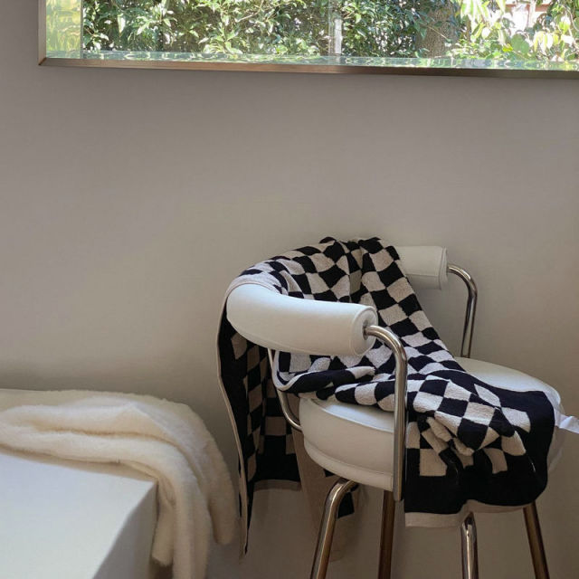 BowLift | Retro Cotton Towel