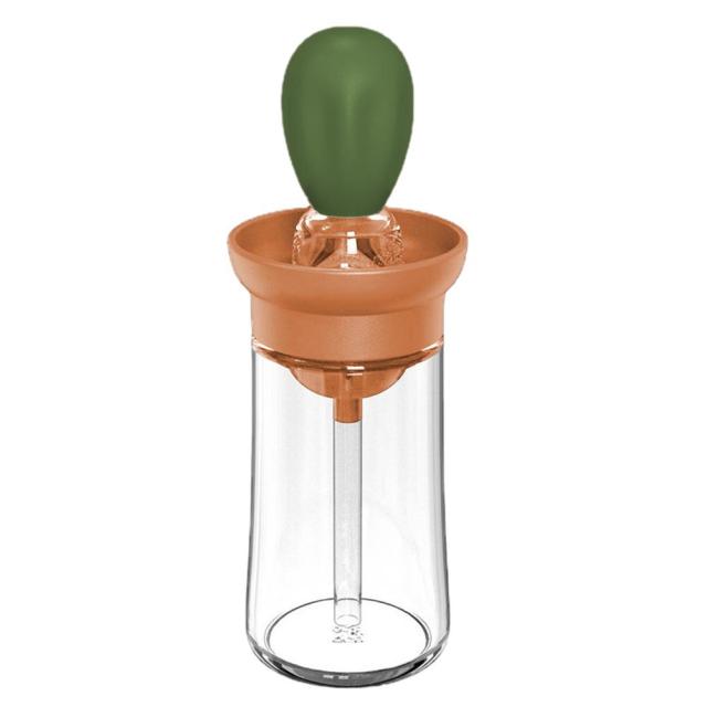 BowLift | Glass Oil Sauce Bottle Dispenser