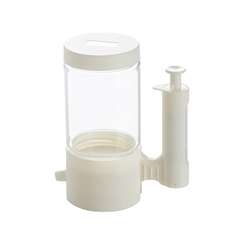 BowLift | Simple Oil Dispenser Bottle