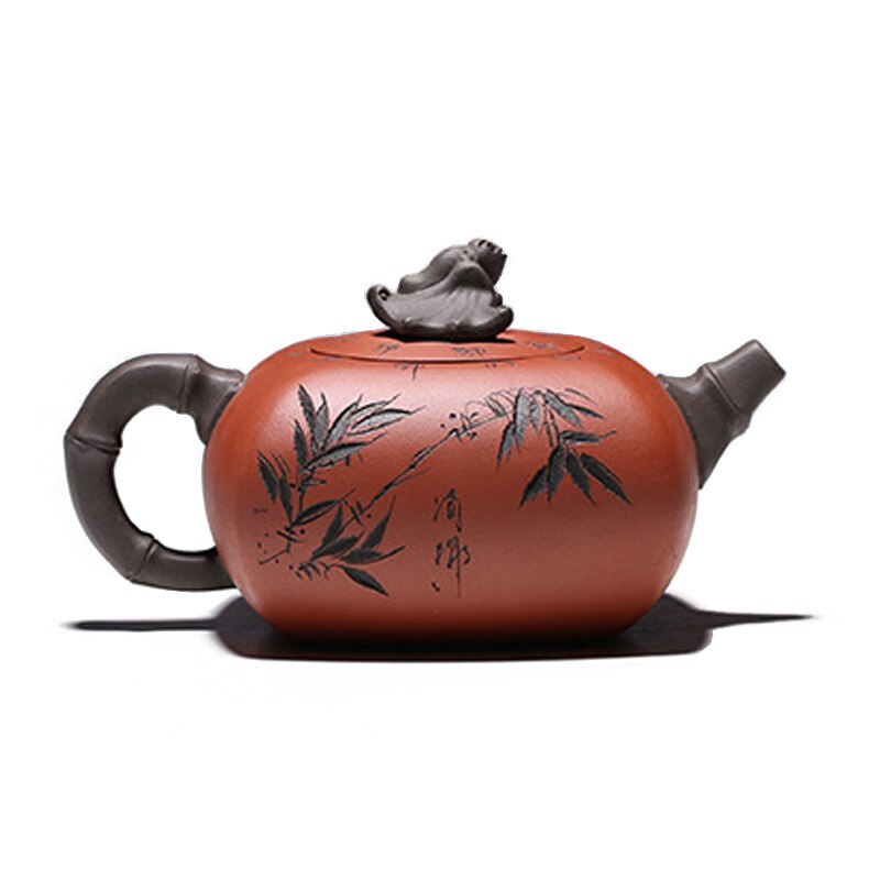 BowLift | Handmade Vintage Authentic Teapot