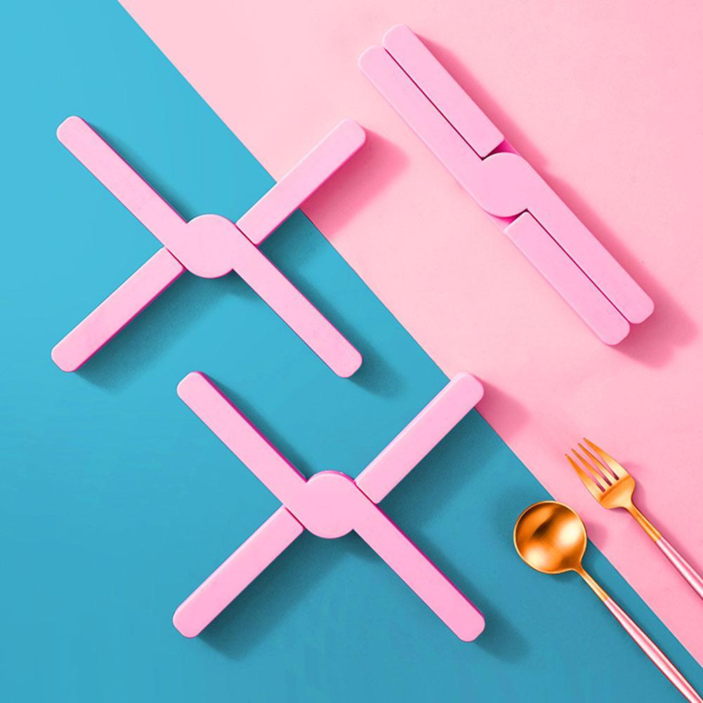 BowLift | Foldable Kitchen Smart Coaster