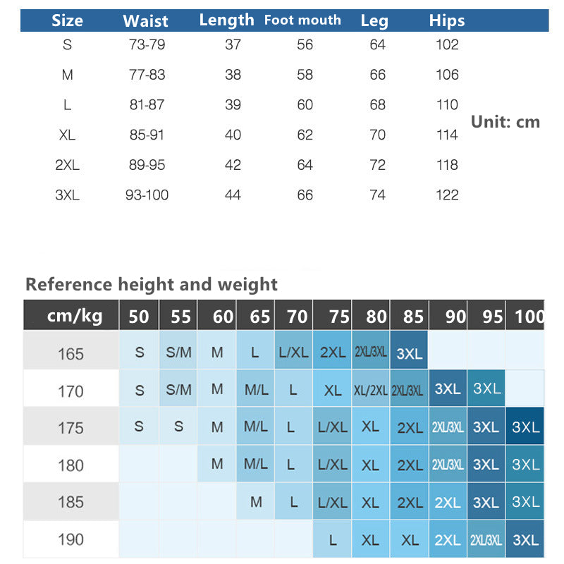 BowLift | - Color-changing Swim Shorts