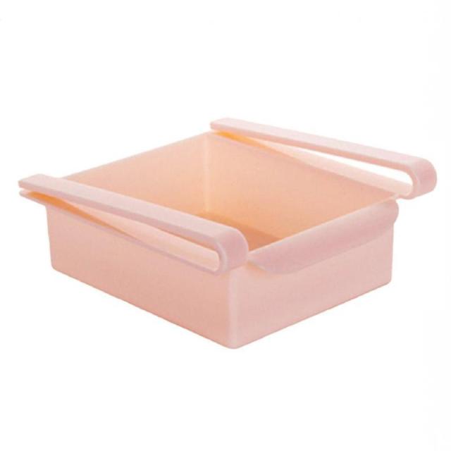 BowLift | Eco-Friendly Multifunction Kitchen Refrigerator Storage Rack