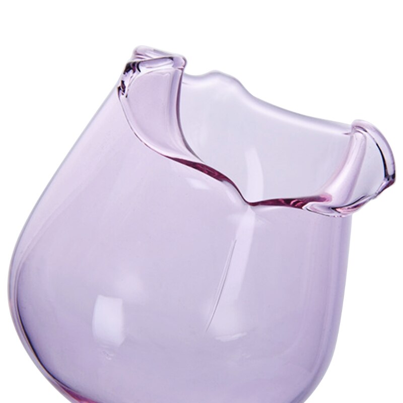BowLift | Rose Shape Elegant Wine Glass