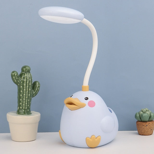BowLift | Duck LED Desk Lamp Kids