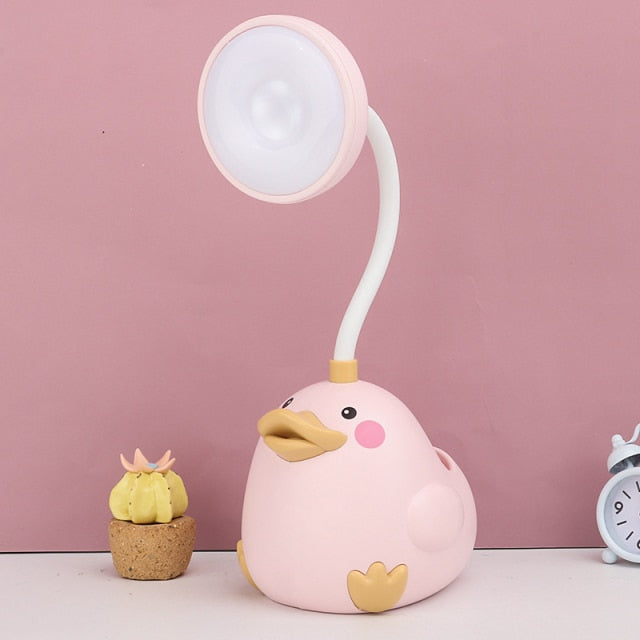 BowLift | Duck LED Desk Lamp Kids