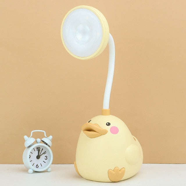 BowLift | Duck LED Desk Lamp Kids