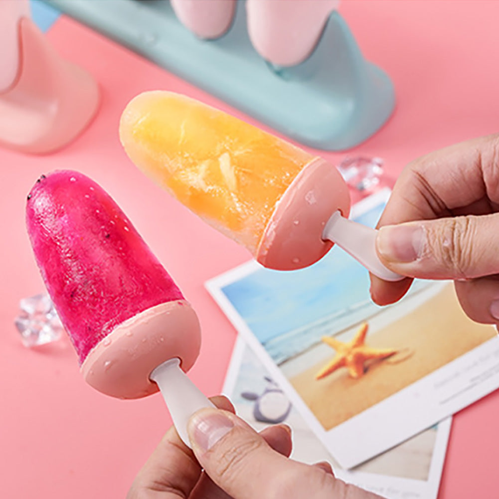 BowLift | Cute Rabbit Ice Cream Mold